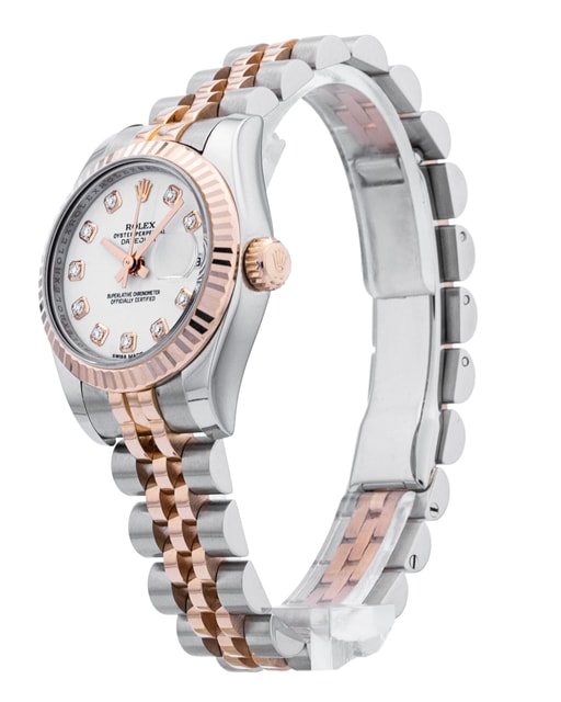 Rolex Datejust Lady 179171 Image 2